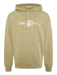 HUGO - Vcarb Hoodie_01-Rb26 - Kapuutsiga pusad - S