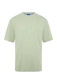 HUGO BLUE - Nierofix_U261 - L&uuml;hikeste varrukatega - XL