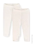 That's Mine - Nalia Leggings 2-Pack - Retuusid - 50CM/0M