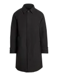 Polo Ralph Lauren - The Langdon Tweed Walking Coat - Villased mantlid - XL