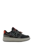 Spider-man - Boys Sneakers - Madala s&auml;&auml;rega tossud - 28
