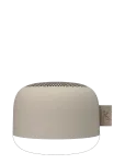 Kreafunk - Alight Bluetooth Speaker - Speakers - 6.4X 6.4X 5.1CM