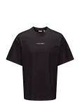 ONLY & SONS - Onsfred Life Ovz Tee Lb - L&uuml;hikeste varrukatega - M