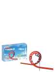 PLAYMOBIL - Sky Trails: Looping - Playmobil Stunt Show - ONE SIZE