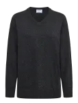 Filippa K - Soft Wool V-Neck Sweater - Džemprid - XL