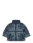 The New - Tnstulrik Puffer Jacket - Tepitud ja polsterdatud - 92