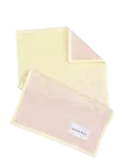 Maison Deux - Gradient Butter Yellow Pink - K&auml;ter&auml;tikud - 30X 50CM