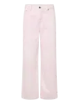Ganni - Overdyed Heavy Denim Izey Jeans - Laiad - 31