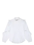 Zadig & Voltaire Kids - Blouse - Pluusid ja tuunikad - 176