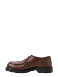Jack & Jones - Jfwaustin Leather 2.0 - Derby kingad - 41