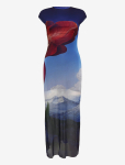 Desigual - Vest_Tesa - Maksikleidid - XS