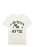 Abercrombie Kids - Te-S/S Tee - L&uuml;hikeste varrukatega - 110/116