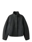 LMTD - Nlfbarina Ls Short Jacket - Bomber-jakid - 134-140