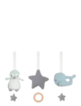 JaBaDaBaDo - Babygym Toys Penguin - Tegelusmatid - ONE SIZE