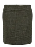 Barbour - Barbour Browning Skirt - L&uuml;hikesed seelikud - 38