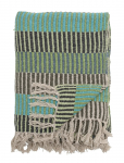 Bloomingville - Isnel Throw - Tekid ja pleedid - 160X130CM