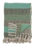 Bloomingville - Isnel Throw - Tekid ja pleedid - 160X130CM