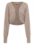 Bubbleroom - Knitted Bolero - Pikkade varrukatega l&uuml;hikesed topid - L