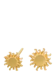 IX Studios - Ix Sol Earring - K&otilde;rvar&otilde;ngad - ONE SIZE
