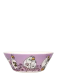 Arabia - Moomin Bowl 15Cm Sweethearts - Hommikus&ouml;&ouml;gikausid - 15 CM