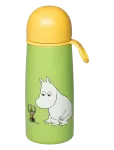Arabia - Moomin Thermos Bottle 0,45L Moomintroll - Termospudelid - 0.45 L