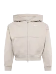 Nike - G Nsw Studio Flc Os Fz Hd - Fliisjakid - 158-170