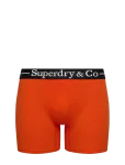 Superdry - Sdry & Co Boxer Triple Pack - Bokserid - L