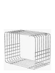 Mette Ditmer - Wire Rack, Short - Riiulid - W26X L38X H30.5CM
