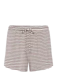 Hunkem&ouml;ller - Short Jersey Stripe - L&uuml;hikesed dressip&uuml;ksid - XL