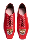 Hunk&oslash;n - Elfrida Shoes - Baleriinad - 41