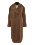 Lexington Clothing - Teddy Coat - Talvemantlid - XS