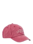 Lexington Clothing - Washed Cotton Logo Cap - Nokam&uuml;tsid - ONE SIZE