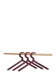 WOUD - Illusion Hanger - Riidepuud - ONE SIZE