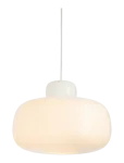 WOUD - Stone Pendant - Rippvalgustid - ONE SIZE