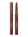 Moira - Moira Stellar Glaze Stick Shadow - Lauv&auml;rvid - ONE SIZE