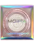 Moira - Moira Starshow Shadow Pot - Lauv&auml;rvid - ONE SIZE