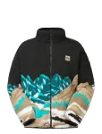 PICTURE ORGANIC CLOTHING - Hafdals Zip Fleece - Spordifliisid - L