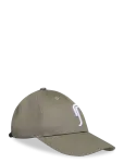 RS Sports - Classic Cap (Brown/White,Os,St) - Spordi nokam&uuml;tsid - ONE SIZE
