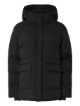 Pieces - Pcnorma Puffer Jacket Noos Bc - Polsterdatud jakid - M