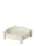 Broste Copenhagen - Silke Candle Holder - K&uuml;&uuml;nlajalad - H8CM
