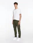 G-Star - Rovic Zip 3D Regular Tapered - Cargo-p&uuml;ksid - 32 x 36