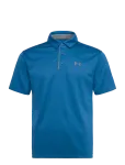 Under Armour - Tech Polo - L&uuml;hikeste varrukatega - XS