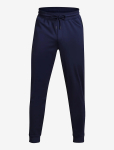 Under Armour - Sportstyle Tricot Jogger - Sport Pants - XS