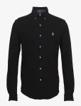 Polo Ralph Lauren - Featherweight Mesh Shirt - Vabaaja - L