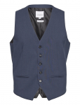 Lindbergh - Mens Waistcoat For Suit - Vestid - 58