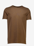 Lindbergh - Moulin&eacute; O-Neck Tee S/S - L&uuml;hikeste varrukatega - XXXL