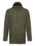 Rains - Jacket - Vihmamantlid - S