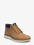 Timberland - Bradstreet Chukka Leather - N&ouml;&ouml;ridega saapad - 42