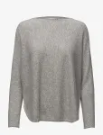 Davida Cashmere - Curved Sweater - Džemprid - L