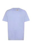 Polo Ralph Lauren - Custom Slim Fit Jersey Crewneck T-Shirt - L&uuml;hikeste varrukatega - XXL